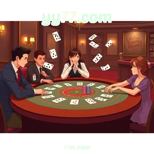 yy77.com: Explore as Funcionalidades Irresistíveis do Seu Aplicativo