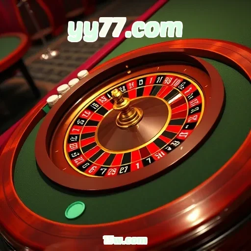 yy77.com: Segurança e Diversão em um Só Lugar