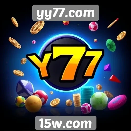 Jogos populares disponíveis em yy77.com