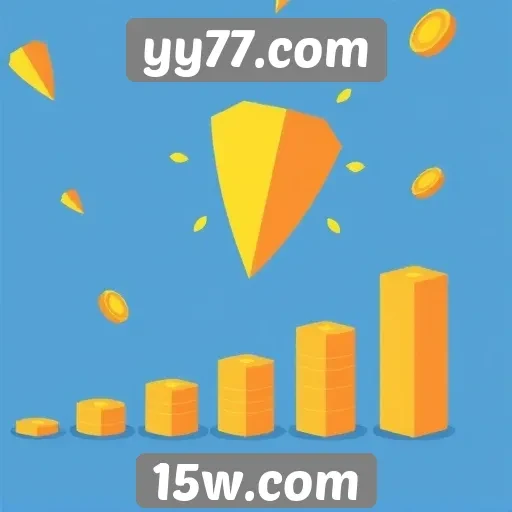 Evolução das promoções no yy77.com