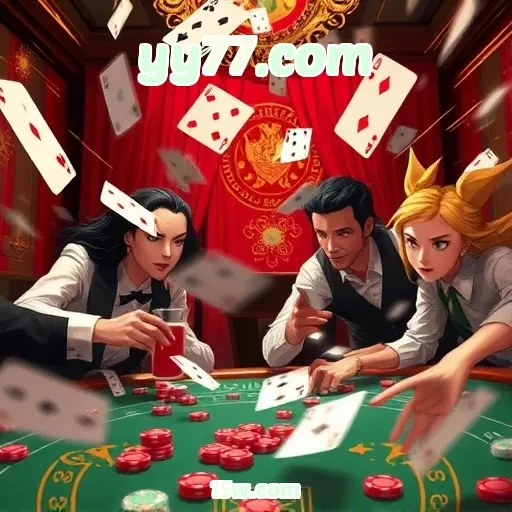 yy77.com: Descubra Recursos de Segurança que Garantem sua Tranquilidade nos Jogos