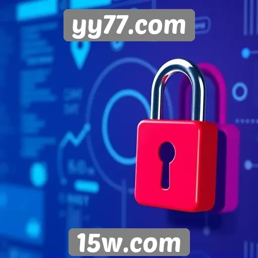 Recursos de segurança em transações no yy77.com