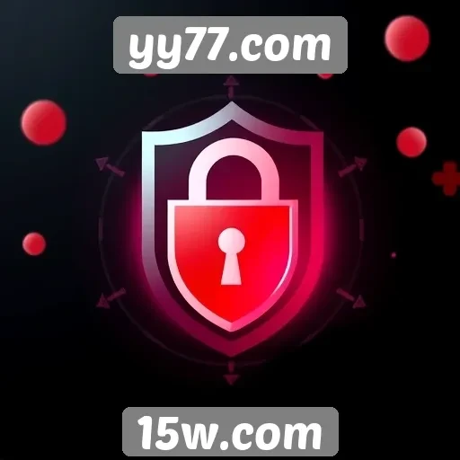 funcionalidades de segurança em yy77.com