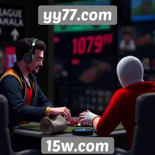 Experiência do usuário no yy77.com avaliada por jogadores