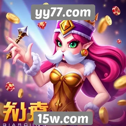 yy77.com oferece novos jogos de cassino online