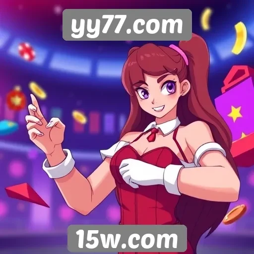 Como yy77.com se destaca em promoções e bônus